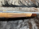 FREE SAFARI, NEW LIMITED BROWNING X-BOLT WHITE GOLD MEDALLION MAPLE 270 WINCHESTER 035332224 - LAYAWAY AVAILABLE - 5 of 23
