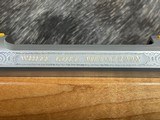 FREE SAFARI, NEW LIMITED BROWNING X-BOLT WHITE GOLD MEDALLION MAPLE 270 WINCHESTER 035332224 - LAYAWAY AVAILABLE - 17 of 23