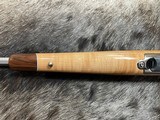 FREE SAFARI, NEW LIMITED BROWNING X-BOLT WHITE GOLD MEDALLION MAPLE 270 WINCHESTER 035332224 - LAYAWAY AVAILABLE - 20 of 23