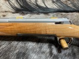FREE SAFARI, NEW LIMITED BROWNING X-BOLT WHITE GOLD MEDALLION MAPLE 270 WINCHESTER 035332224 - LAYAWAY AVAILABLE - 12 of 23