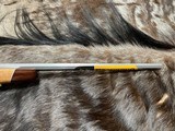 FREE SAFARI, NEW LIMITED BROWNING X-BOLT WHITE GOLD MEDALLION MAPLE 270 WINCHESTER 035332224 - LAYAWAY AVAILABLE - 6 of 23