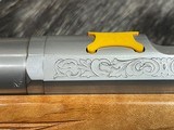 FREE SAFARI, NEW LIMITED BROWNING X-BOLT WHITE GOLD MEDALLION MAPLE 270 WINCHESTER 035332224 - LAYAWAY AVAILABLE - 18 of 23