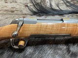 FREE SAFARI, NEW LIMITED BROWNING X-BOLT WHITE GOLD MEDALLION MAPLE 270 WINCHESTER 035332224 - LAYAWAY AVAILABLE - 1 of 23