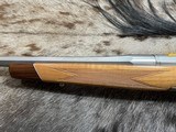 FREE SAFARI, NEW LIMITED BROWNING X-BOLT WHITE GOLD MEDALLION MAPLE 270 WINCHESTER 035332224 - LAYAWAY AVAILABLE - 14 of 23