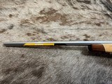 FREE SAFARI, NEW LIMITED BROWNING X-BOLT WHITE GOLD MEDALLION MAPLE 270 WINCHESTER 035332224 - LAYAWAY AVAILABLE - 15 of 23