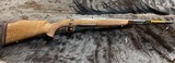 FREE SAFARI, NEW LIMITED BROWNING X-BOLT WHITE GOLD MEDALLION MAPLE 270 WINCHESTER 035332224 - LAYAWAY AVAILABLE - 2 of 23