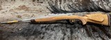 FREE SAFARI, NEW LIMITED BROWNING X-BOLT WHITE GOLD MEDALLION MAPLE 270 WINCHESTER 035332224 - LAYAWAY AVAILABLE - 3 of 23
