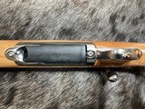 FREE SAFARI, NEW LIMITED BROWNING X-BOLT WHITE GOLD MEDALLION MAPLE 270 WINCHESTER 035332224 - LAYAWAY AVAILABLE - 21 of 23