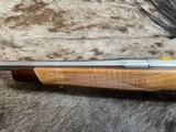 FREE SAFARI, NEW LIMITED BROWNING X-BOLT WHITE GOLD MEDALLION MAPLE 270 WINCHESTER 035332224 - LAYAWAY AVAILABLE - 14 of 23