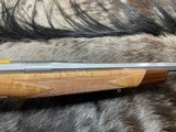 FREE SAFARI, NEW LIMITED BROWNING X-BOLT WHITE GOLD MEDALLION MAPLE 270 WINCHESTER 035332224 - LAYAWAY AVAILABLE - 5 of 23