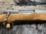 FREE SAFARI, NEW LIMITED BROWNING X-BOLT WHITE GOLD MEDALLION MAPLE 270 WINCHESTER 035332224 - LAYAWAY AVAILABLE - 1 of 23