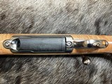 FREE SAFARI, NEW LIMITED BROWNING X-BOLT WHITE GOLD MEDALLION MAPLE 270 WINCHESTER 035332224 - LAYAWAY AVAILABLE - 21 of 23