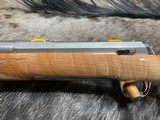 FREE SAFARI, NEW LIMITED BROWNING X-BOLT WHITE GOLD MEDALLION MAPLE 270 WINCHESTER 035332224 - LAYAWAY AVAILABLE - 12 of 23