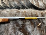 FREE SAFARI, NEW LIMITED BROWNING X-BOLT WHITE GOLD MEDALLION MAPLE 270 WINCHESTER 035332224 - LAYAWAY AVAILABLE - 6 of 23