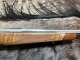 FREE SAFARI, NEW LIMITED BROWNING X-BOLT WHITE GOLD MEDALLION MAPLE 270 WINCHESTER 035332224 - LAYAWAY AVAILABLE - 5 of 23