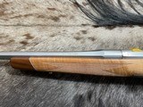 FREE SAFARI, NEW LIMITED BROWNING X-BOLT WHITE GOLD MEDALLION MAPLE 270 WINCHESTER 035332224 - LAYAWAY AVAILABLE - 14 of 23