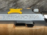 FREE SAFARI, NEW LIMITED BROWNING X-BOLT WHITE GOLD MEDALLION MAPLE 308 WINCHESTER 035332218 - LAYAWAY AVAILABLE - 16 of 23