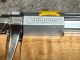 FREE SAFARI, NEW LIMITED BROWNING X-BOLT WHITE GOLD MEDALLION MAPLE 308 WINCHESTER 035332218 - LAYAWAY AVAILABLE - 8 of 23