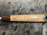 FREE SAFARI, NEW LIMITED BROWNING X-BOLT WHITE GOLD MEDALLION MAPLE 308 WINCHESTER 035332218 - LAYAWAY AVAILABLE - 20 of 23