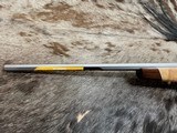 FREE SAFARI, NEW LIMITED BROWNING X-BOLT WHITE GOLD MEDALLION MAPLE 308 WINCHESTER 035332218 - LAYAWAY AVAILABLE - 15 of 23