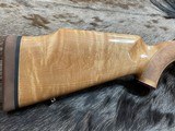 FREE SAFARI, NEW LIMITED BROWNING X-BOLT WHITE GOLD MEDALLION MAPLE 308 WINCHESTER 035332218 - LAYAWAY AVAILABLE - 4 of 23