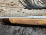 FREE SAFARI, NEW LIMITED BROWNING X-BOLT WHITE GOLD MEDALLION MAPLE 308 WINCHESTER 035332218 - LAYAWAY AVAILABLE - 14 of 23