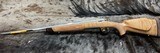FREE SAFARI, NEW LIMITED BROWNING X-BOLT WHITE GOLD MEDALLION MAPLE 308 WINCHESTER 035332218 - LAYAWAY AVAILABLE - 3 of 23