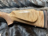 FREE SAFARI, NEW LIMITED BROWNING X-BOLT WHITE GOLD MEDALLION MAPLE 308 WINCHESTER 035332218 - LAYAWAY AVAILABLE - 13 of 23