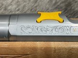 FREE SAFARI, NEW LIMITED BROWNING X-BOLT WHITE GOLD MEDALLION MAPLE 308 WINCHESTER 035332218 - LAYAWAY AVAILABLE - 18 of 23