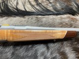 FREE SAFARI, NEW LIMITED BROWNING X-BOLT WHITE GOLD MEDALLION MAPLE 308 WINCHESTER 035332218 - LAYAWAY AVAILABLE - 5 of 23