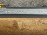 FREE SAFARI, NEW BROWNING X-BOLT WHITE GOLD MEDALLION MAPLE 6.5 CREEDMOOR 035332282 - LAYAWAY AVAILABLE - 17 of 23