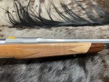 FREE SAFARI, NEW BROWNING X-BOLT WHITE GOLD MEDALLION MAPLE 6.5 CREEDMOOR 035332282 - LAYAWAY AVAILABLE - 5 of 23
