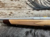 FREE SAFARI, NEW BROWNING X-BOLT WHITE GOLD MEDALLION MAPLE 6.5 CREEDMOOR 035332282 - LAYAWAY AVAILABLE - 14 of 23