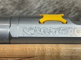 FREE SAFARI, NEW BROWNING X-BOLT WHITE GOLD MEDALLION MAPLE 6.5 CREEDMOOR 035332282 - LAYAWAY AVAILABLE - 18 of 23