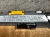 FREE SAFARI, NEW BROWNING X-BOLT WHITE GOLD MEDALLION MAPLE 6.5 CREEDMOOR 035332282 - LAYAWAY AVAILABLE - 16 of 23