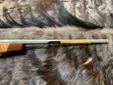 FREE SAFARI, NEW BROWNING X-BOLT WHITE GOLD MEDALLION MAPLE 6.5 CREEDMOOR 035332282 - LAYAWAY AVAILABLE - 6 of 23