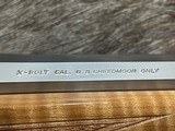 FREE SAFARI, NEW BROWNING X-BOLT WHITE GOLD MEDALLION MAPLE 6.5 CREEDMOOR 035332282 - LAYAWAY AVAILABLE - 7 of 23