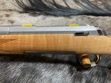 FREE SAFARI, NEW BROWNING X-BOLT WHITE GOLD MEDALLION MAPLE 6.5 CREEDMOOR 035332282 - LAYAWAY AVAILABLE - 12 of 23