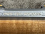 FREE SAFARI, NEW BROWNING X-BOLT WHITE GOLD MEDALLION MAPLE 6.5 CREEDMOOR 035332282 - LAYAWAY AVAILABLE - 17 of 23