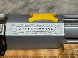 FREE SAFARI, NEW BROWNING X-BOLT WHITE GOLD MEDALLION MAPLE 6.5 CREEDMOOR 035332282 - LAYAWAY AVAILABLE - 8 of 23
