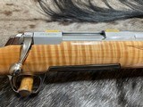 FREE SAFARI, NEW BROWNING X-BOLT WHITE GOLD MEDALLION MAPLE 6.5 CREEDMOOR 035332282 - LAYAWAY AVAILABLE - 1 of 23