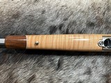 FREE SAFARI, NEW BROWNING X-BOLT WHITE GOLD MEDALLION MAPLE 6.5 CREEDMOOR 035332282 - LAYAWAY AVAILABLE - 20 of 23