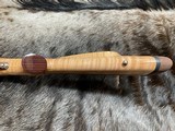 FREE SAFARI, NEW BROWNING X-BOLT WHITE GOLD MEDALLION MAPLE 6.5 CREEDMOOR 035332282 - LAYAWAY AVAILABLE - 22 of 23