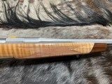FREE SAFARI, NEW BROWNING X-BOLT WHITE GOLD MEDALLION MAPLE 6.5 CREEDMOOR 035332282 - LAYAWAY AVAILABLE - 5 of 23