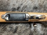 FREE SAFARI, NEW BROWNING X-BOLT WHITE GOLD MEDALLION MAPLE 22-250 REMINGTON 035332209 - LAYAWAY AVAILABLE - 21 of 23