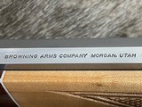 FREE SAFARI, NEW BROWNING X-BOLT WHITE GOLD MEDALLION MAPLE 22-250 REMINGTON 035332209 - LAYAWAY AVAILABLE - 19 of 23