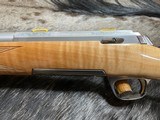 FREE SAFARI, NEW BROWNING X-BOLT WHITE GOLD MEDALLION MAPLE 22-250 REMINGTON 035332209 - LAYAWAY AVAILABLE - 12 of 23