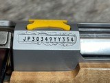 FREE SAFARI, NEW BROWNING X-BOLT WHITE GOLD MEDALLION MAPLE 22-250 REMINGTON 035332209 - LAYAWAY AVAILABLE - 7 of 23
