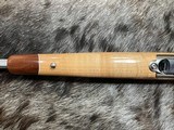FREE SAFARI, NEW BROWNING X-BOLT WHITE GOLD MEDALLION MAPLE 22-250 REMINGTON 035332209 - LAYAWAY AVAILABLE - 20 of 23