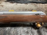 FREE SAFARI, NEW BROWNING X-BOLT WHITE GOLD MEDALLION 30-06 GREAT WOOD 035235226 - LAYAWAY AVAILABLE - 12 of 23